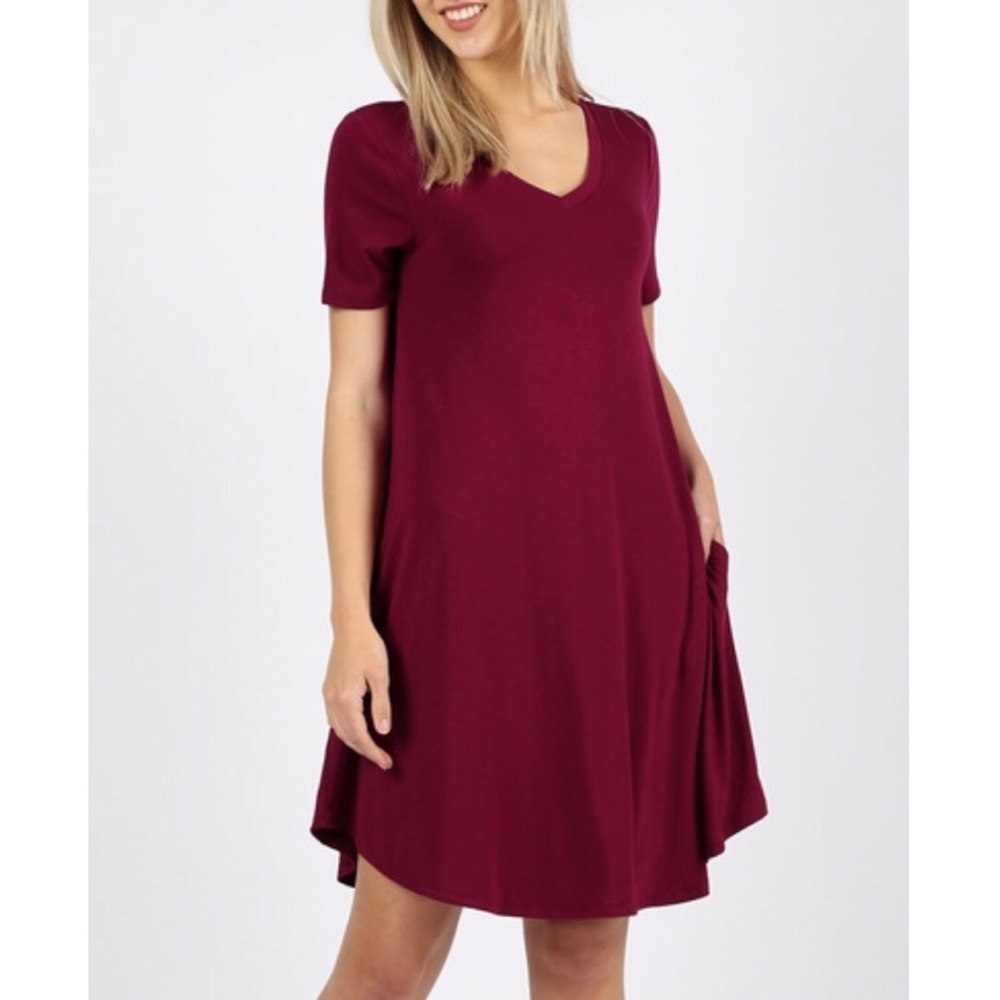 Boutique dress